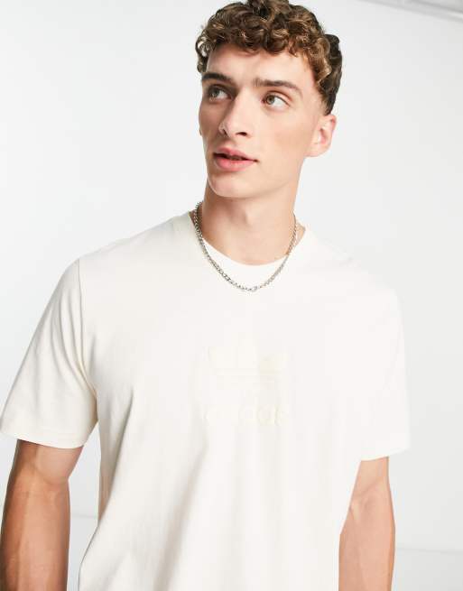 Asos t shirt outlet adidas