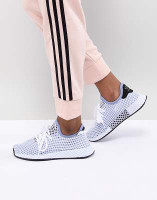 adidas deerupt runner femme