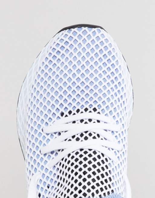 Deerupt runner bleu best sale