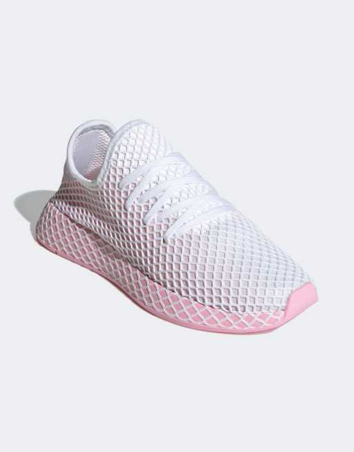 Adidas deerupt runner store asos