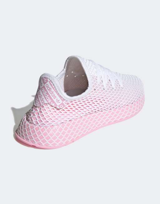 Pink deerupts best sale