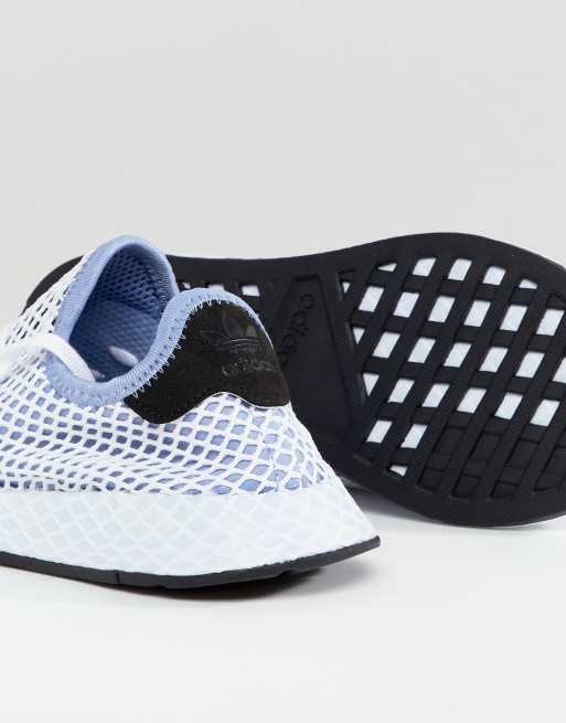 Deerupt best sale chalk blue