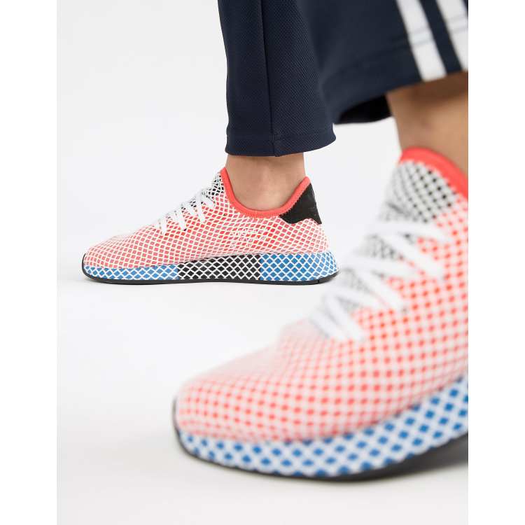 Adidas sale deerupt cq2624