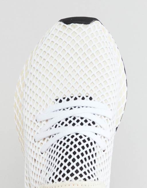 Deerupt store runner nere