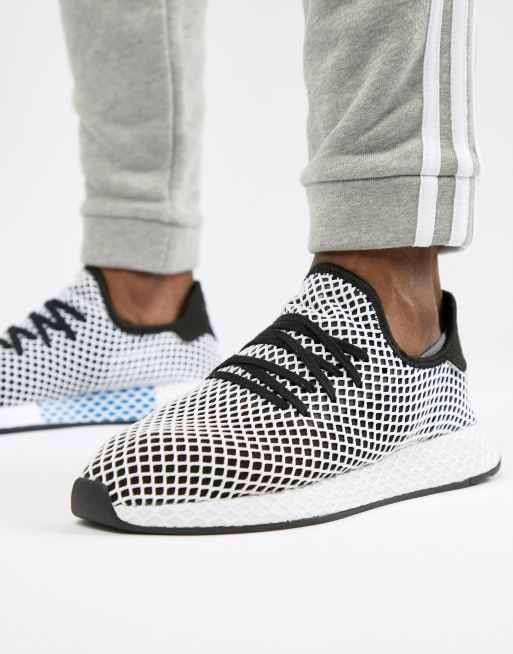 Adidas deerupt originals new arrivals