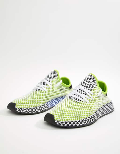 adidas deerupt moterims