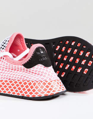 adidas deerupt runner asos