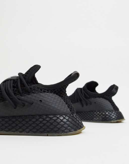 Deerupt hot sale triple black