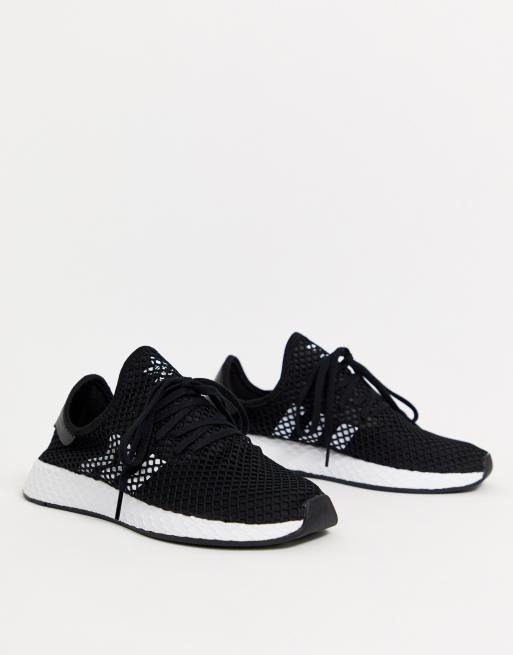 Deerupt nere e on sale bianche