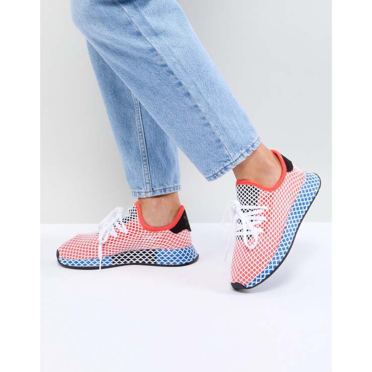 Adidas deerupt ultimo modello top