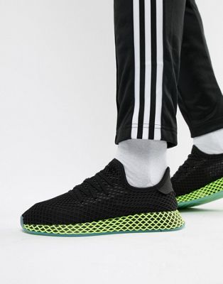 adidas Originals - Deerupt - Sneakers nere B41755 | ASOS