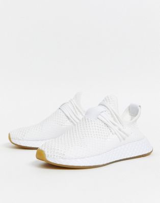deerupt trainers white