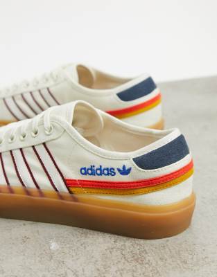 camper adidas