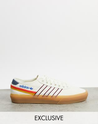 asos adidas trainers mens