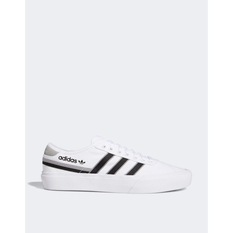 adidas Originals Delpala CL Sneakers White