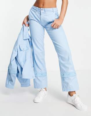 h&m 90s baggy jeans