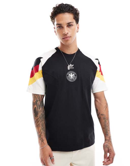 Adidas originals dfb retro best sale