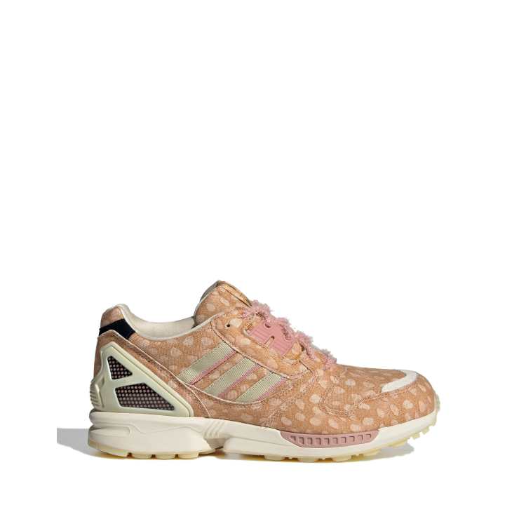 adidas Originals Disney ZX 8000 in beige | ASOS