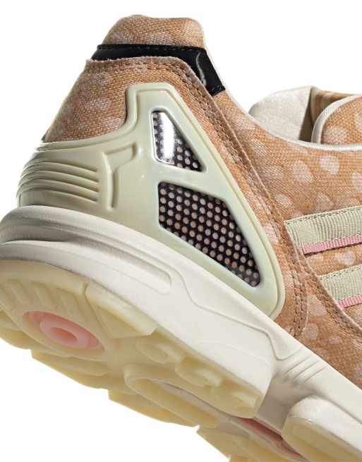 Disney - あゆ WMNS) adidas Disney x ZX Wavian 'Bambi' GZ6246