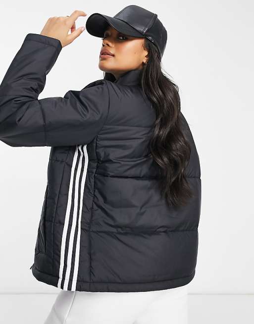 سائل استحمام دوف adidas Originals - Doudoune courte - Noir سائل استحمام دوف سائل استحمام دوف adidas Originals - Doudoune courte - Noir سائل استحمام دوف