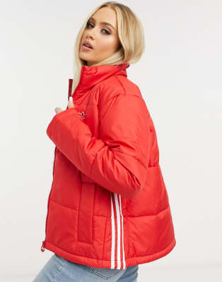 doudoune courte adidas