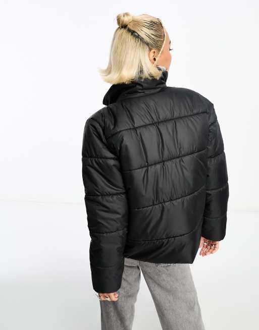 adidas Originals - Doudoune - Noir, 4 de 4