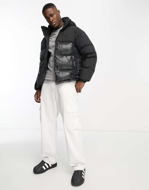 Adidas originals 2024 down jacket