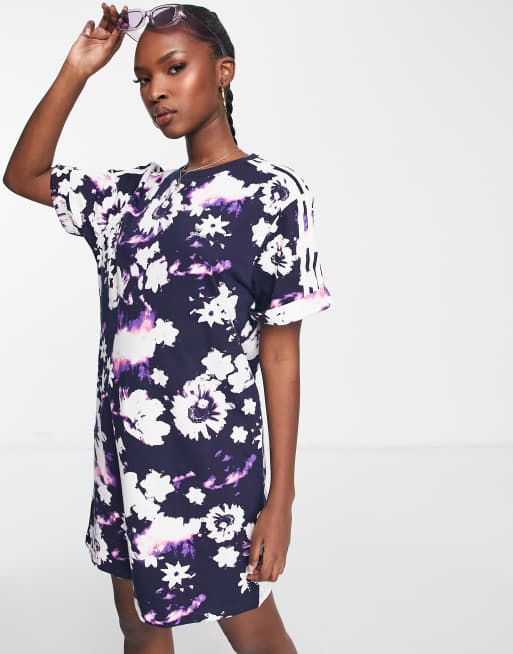 Asos adidas outlet dress