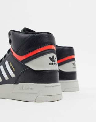 adidas hi top shoes
