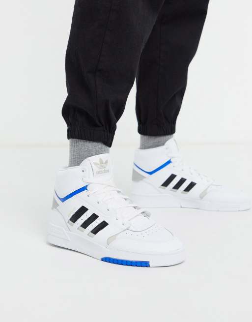 drop step adidas