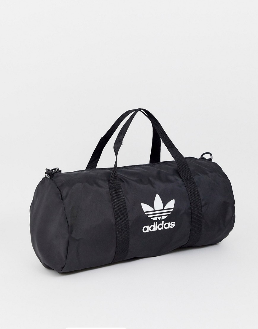 Adidas Originals - Duffeltas in zwart