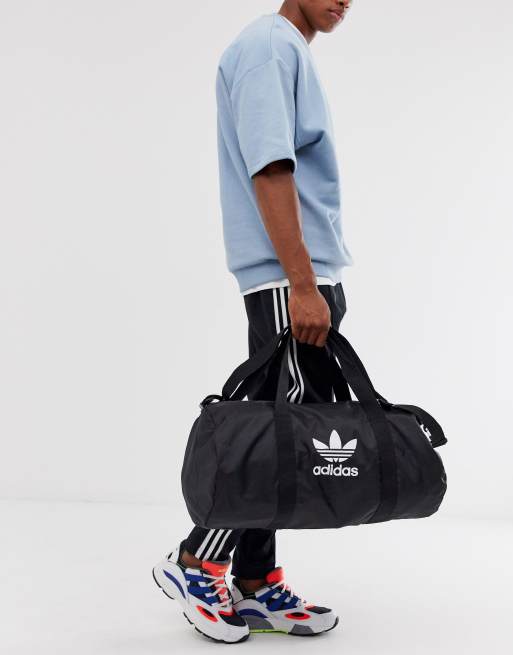 Adidas best sale originals duffel