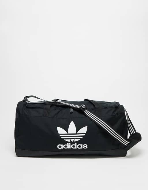  adidas Originals duffle bag in black