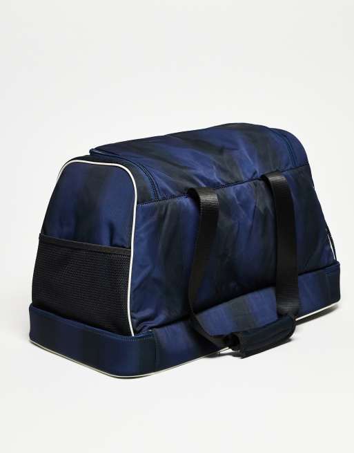 adidas Originals duffle bag in navy | ASOS
