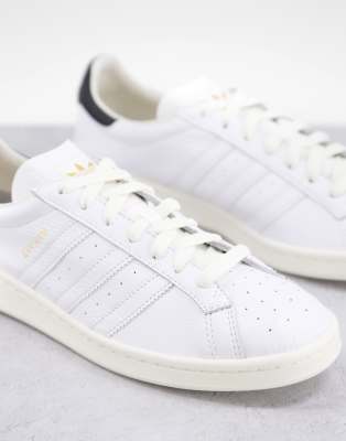 adidas earlham white
