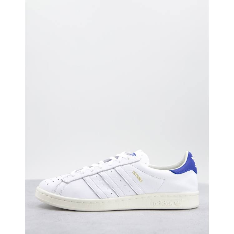 Tsitsipas clearance adidas shoes