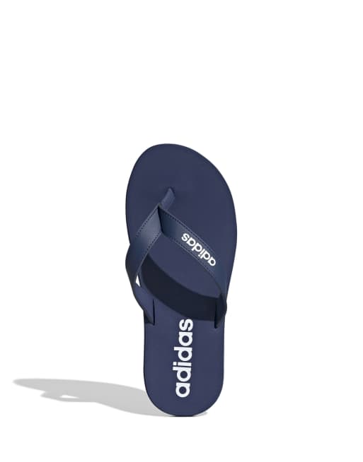 Teenslippers adidas cheap