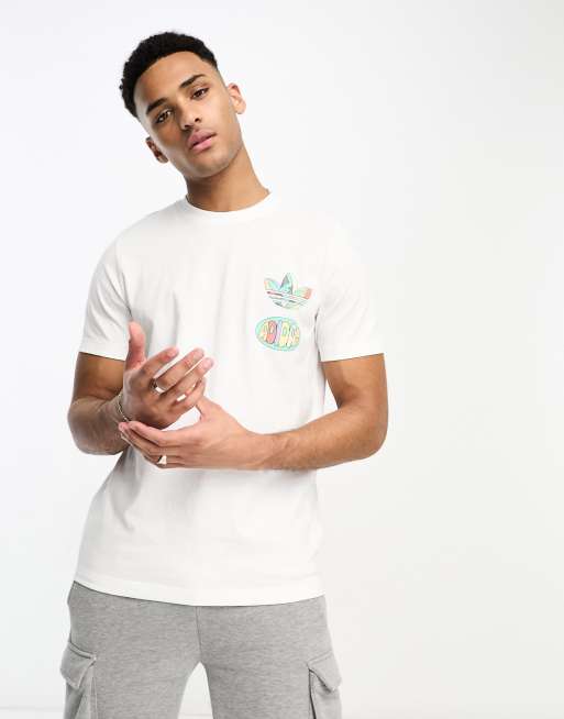 Adidas originals t shirt jd outlet sports