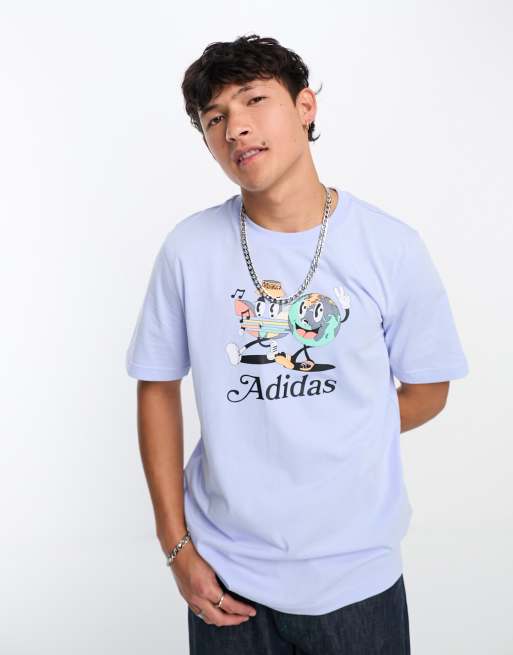 T shirt hotsell adidas asos