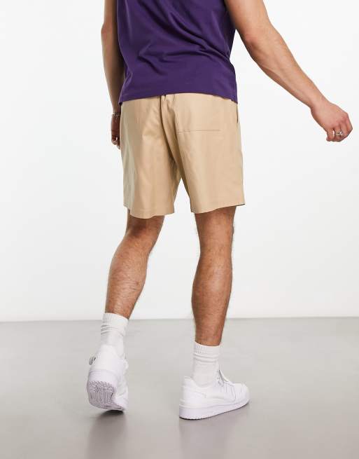 Enjoy Summer Cotton Shorts