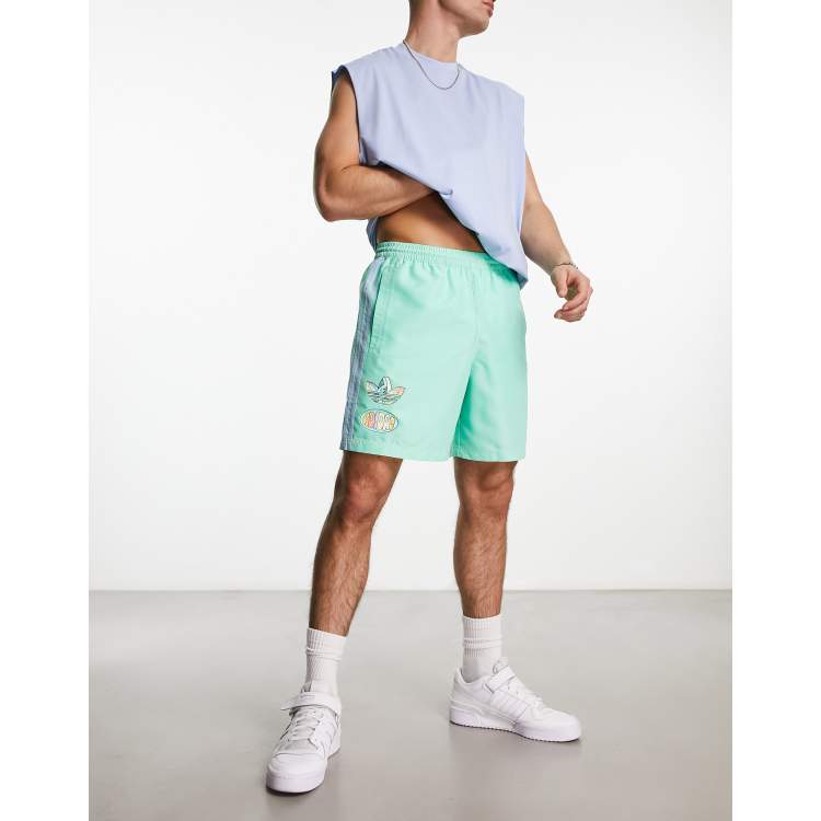 Asos summer shorts on sale