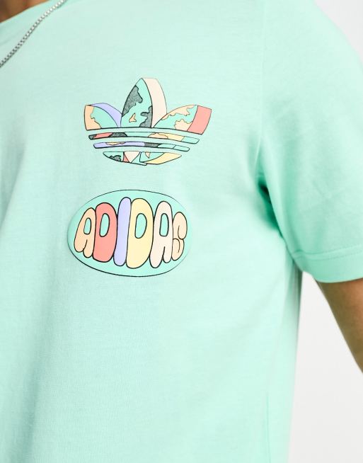 Adidas color pastello cheap