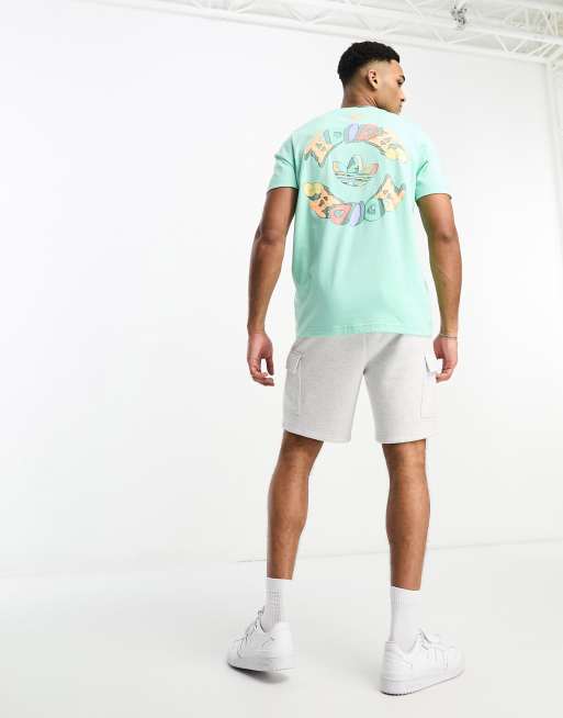 Adidas color pastello cheap