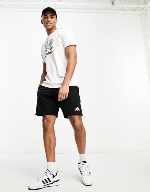 Adidas t shirt store mens 2019