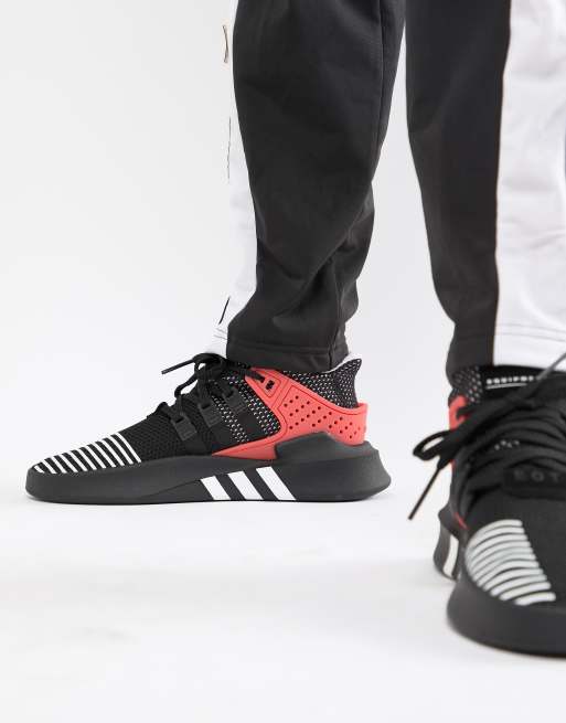 Eqt bask adv on sale sneakers