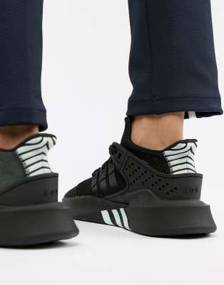 adidas eqt bask adv negro