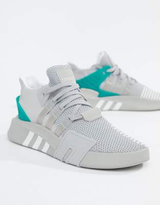 adidas eqt bask adv gris