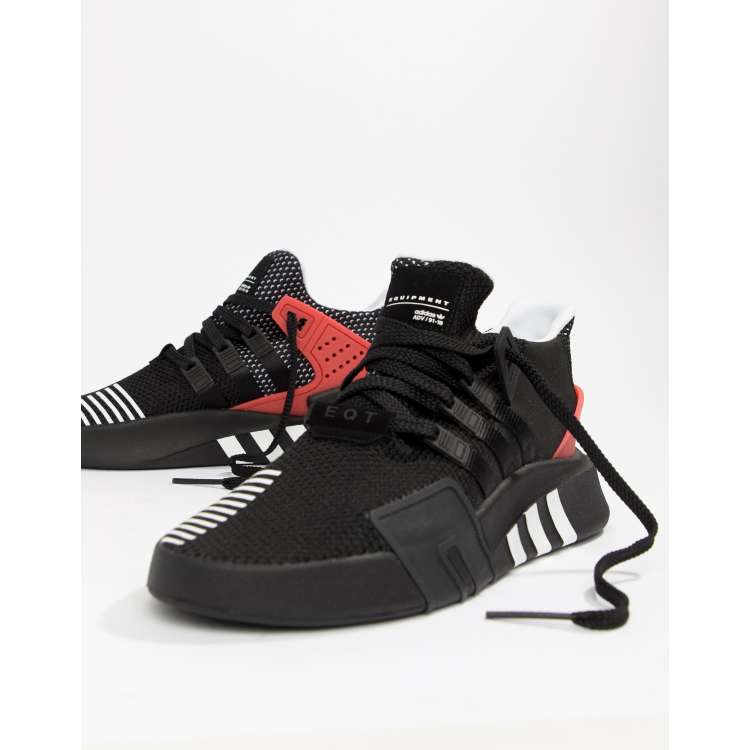 Adidas 2025 eqt zwart