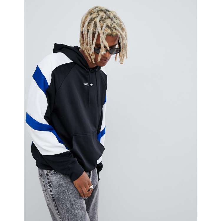 Adidas originals hot sale eqt hoodie