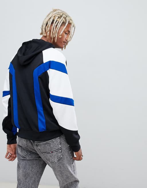 Eqt deals block hoodie